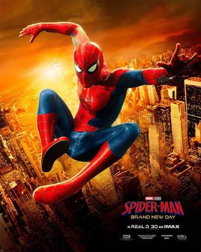 Spider-Man: Brand New Day (สไปเดอร์-แมน: แบรนด์ นิว เดย์)